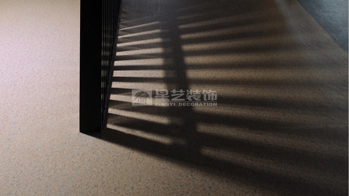 實景-“墨記”之南方都市報辦公空間設(shè)計 實景-“墨記”之南方都市報辦公空間設(shè)計