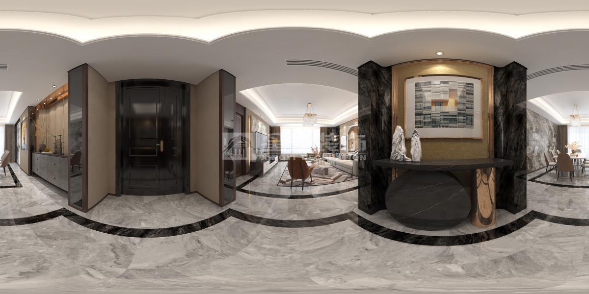 恒大御府 恒大御府