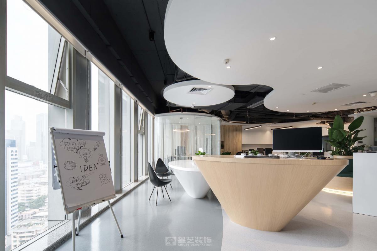 富力盈隆廣場(chǎng)辦公空間 富力盈隆廣場(chǎng)辦公空間